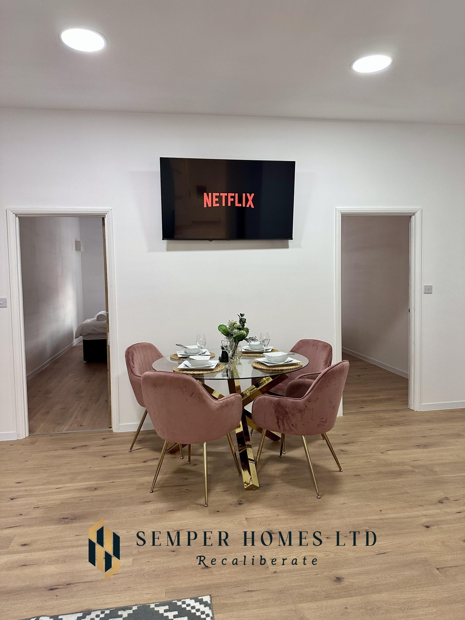 diningarea-vacation-rental-in-high-street-mexborough-UK