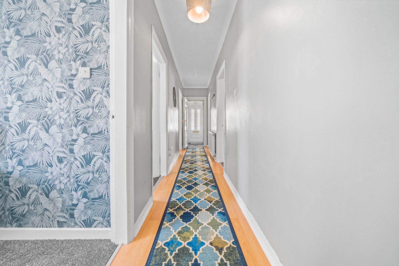 CoatsApartmentCoatbridgeKlassLivingShortStay19