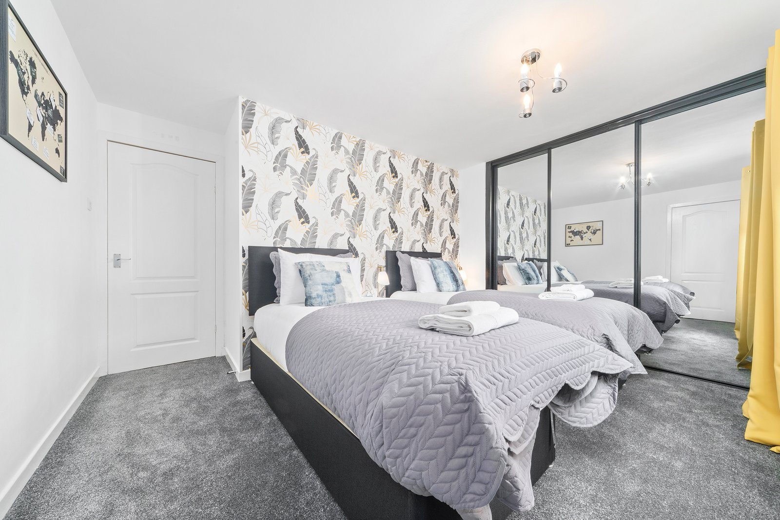 RothesayHouseCoatbridgeKlassLivingShortStay2