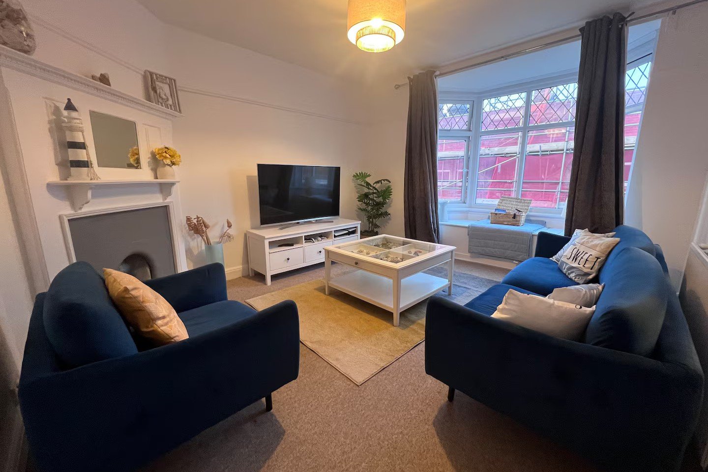2 living room