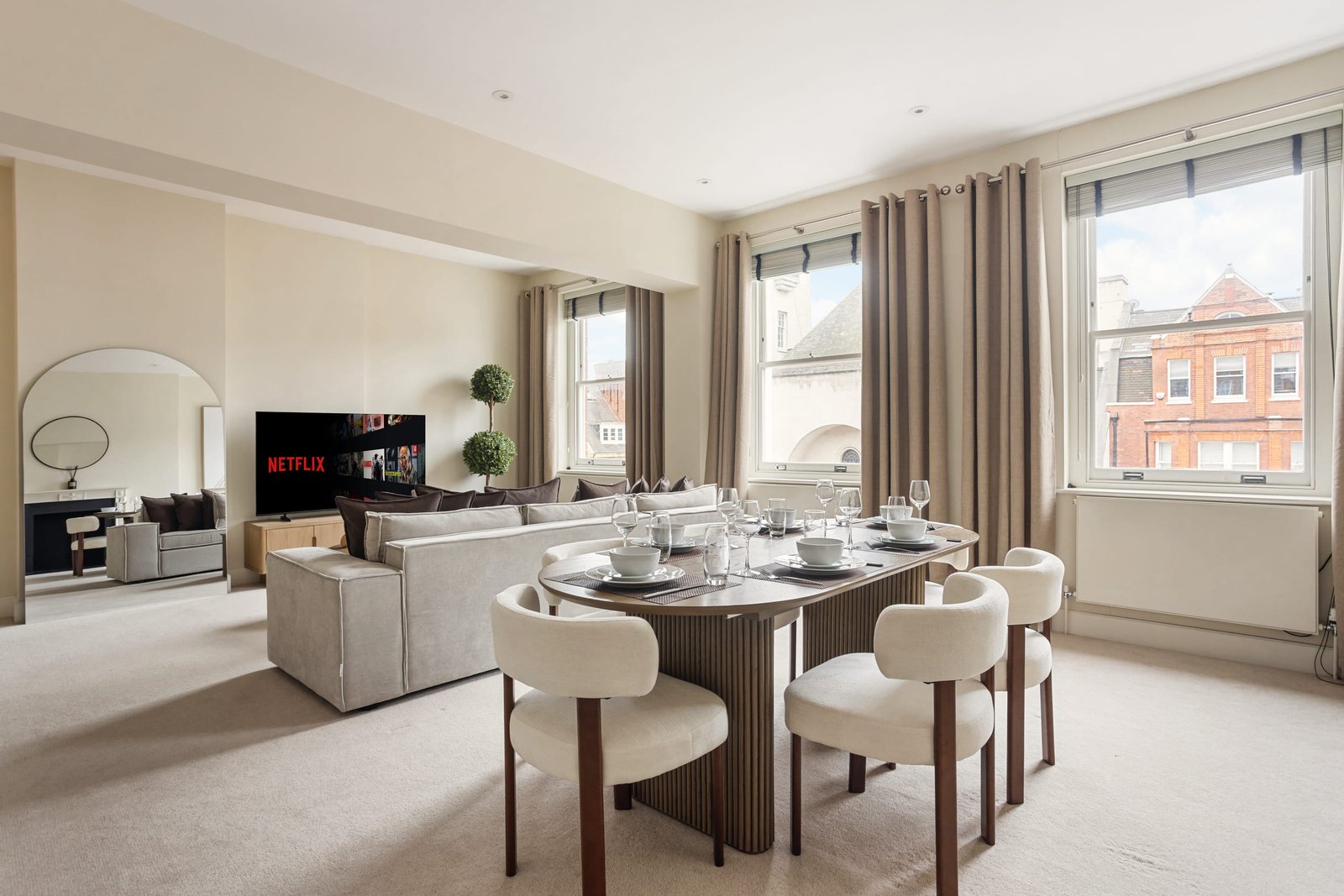 62 Pont Street SW1X-29
