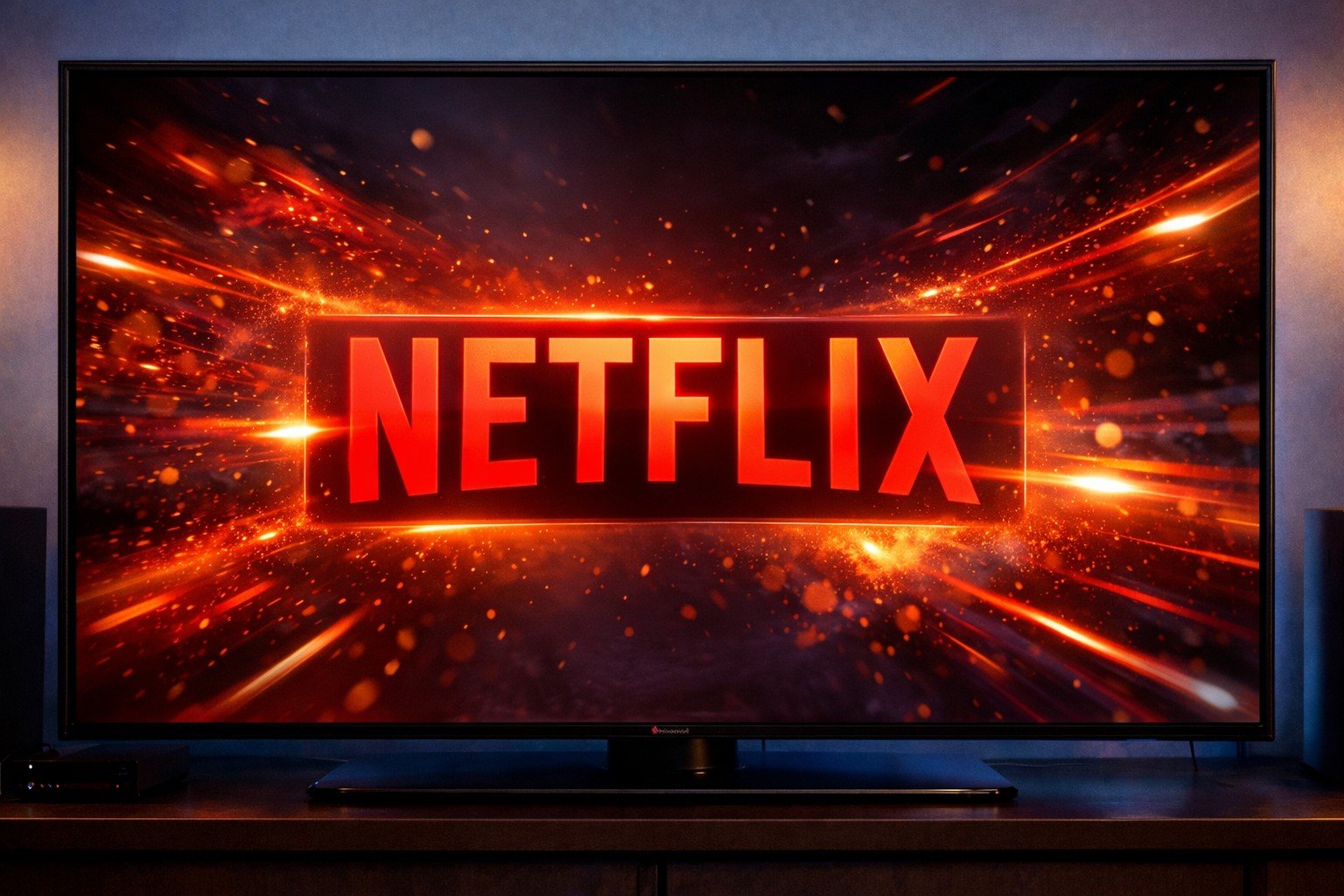 Netflix