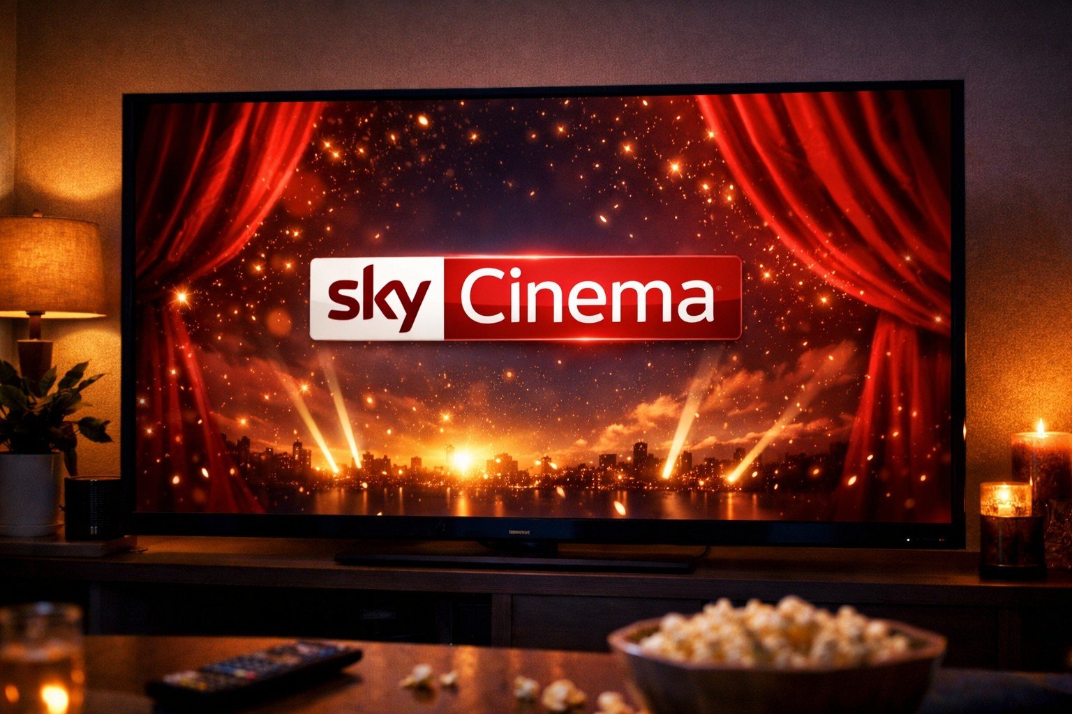 Sky Cinema
