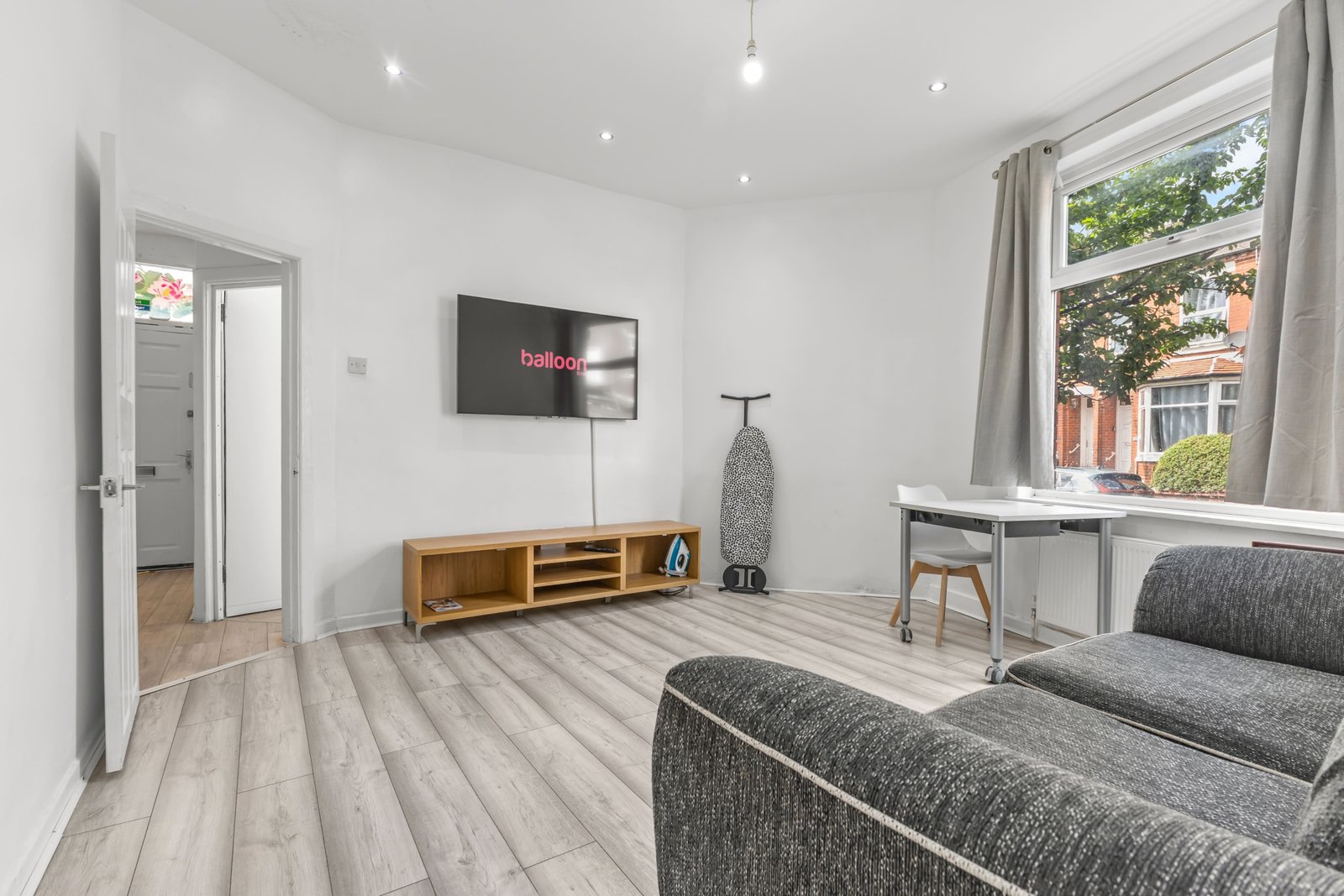 living room 1