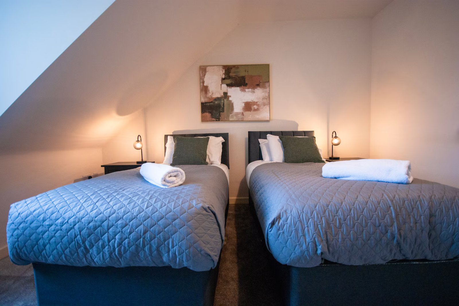 1 bedroom 1