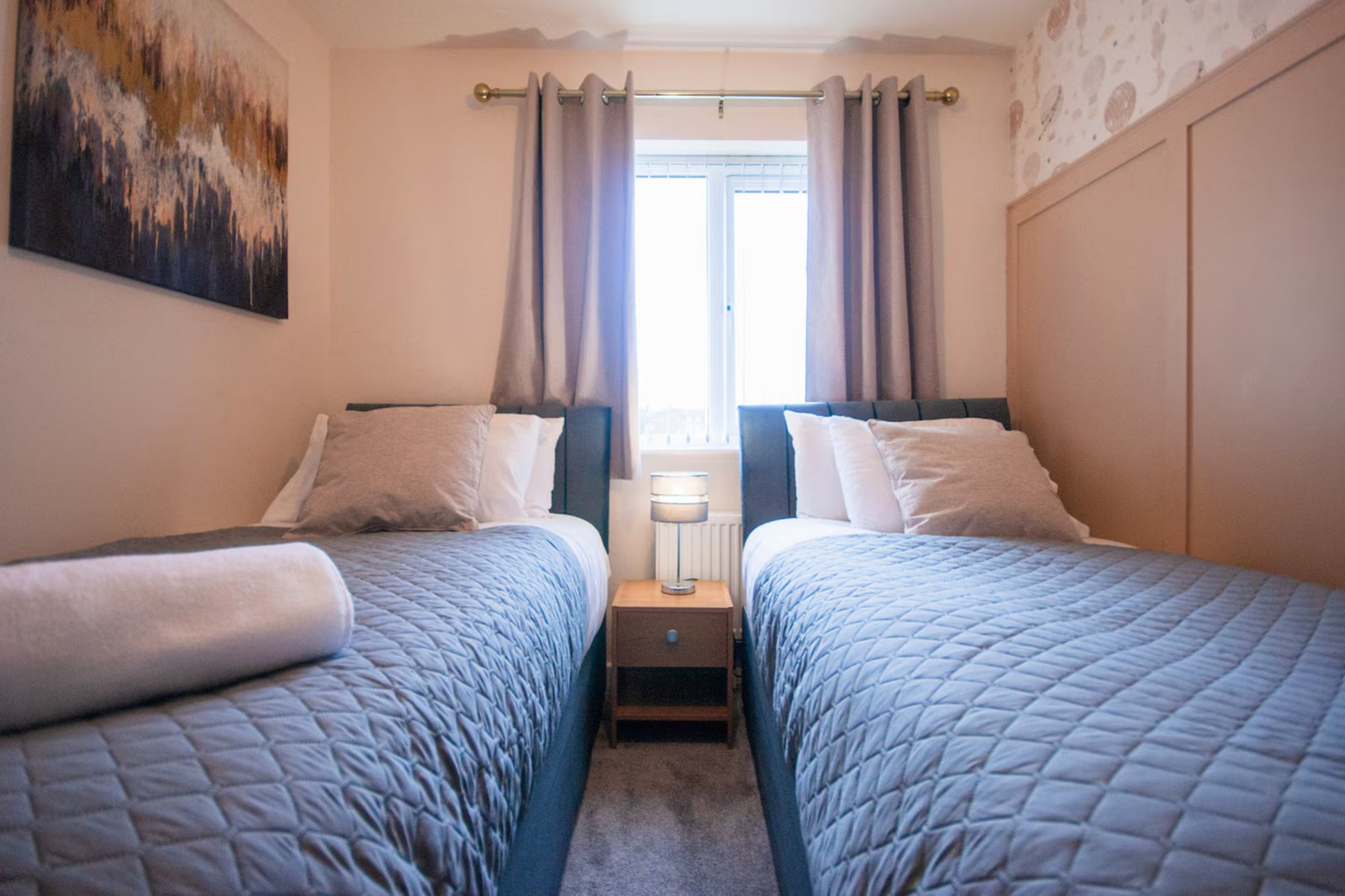 2 bedroom 1