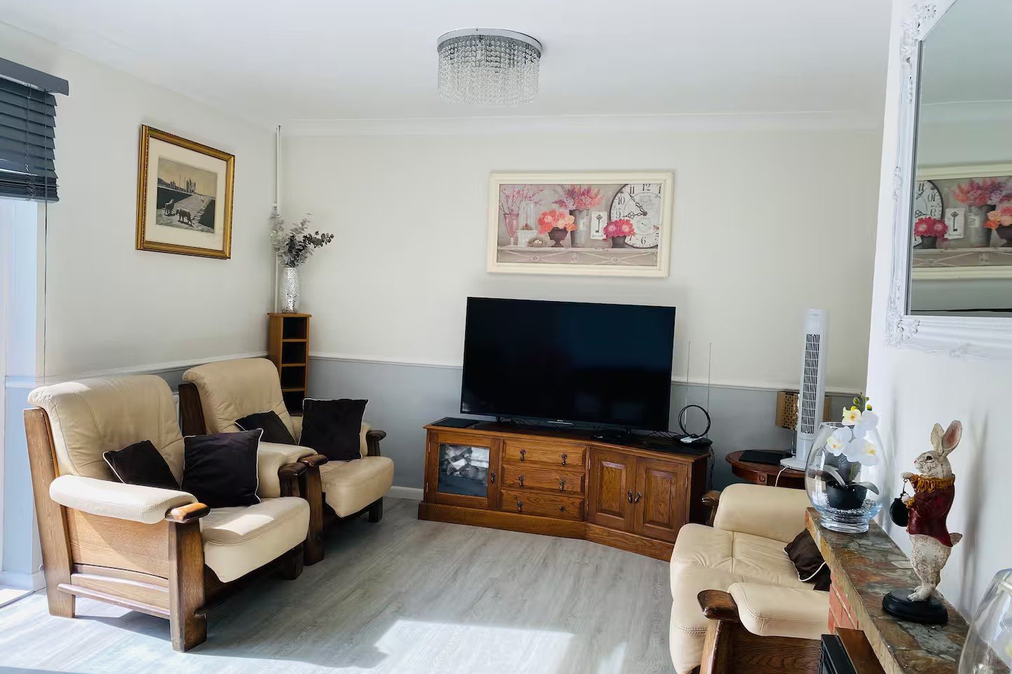 2 living room
