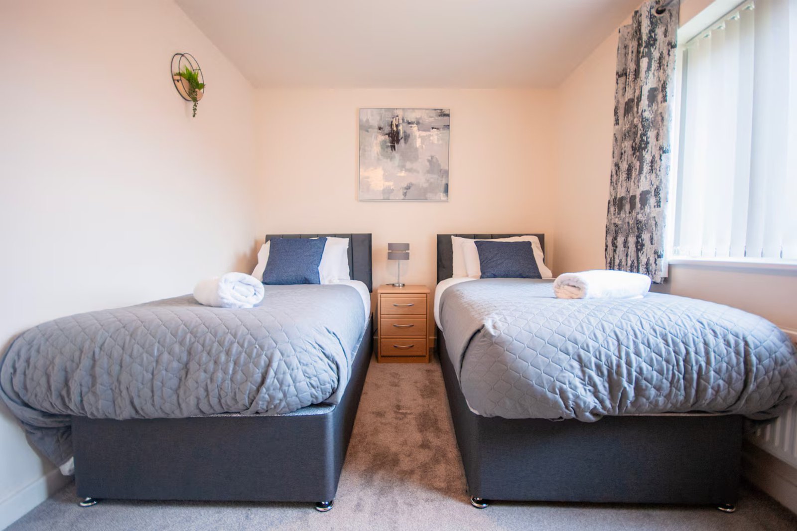 3 bedroom 5