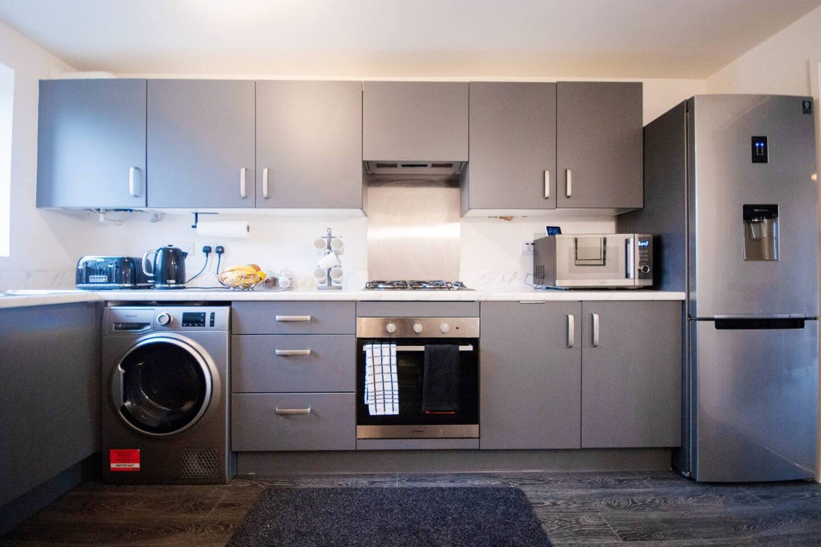 3 kitchen
