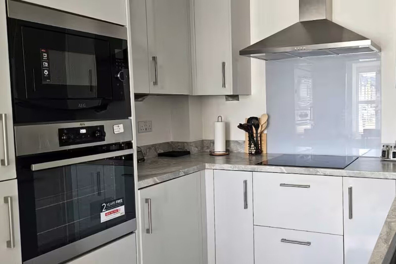 3 kitchen