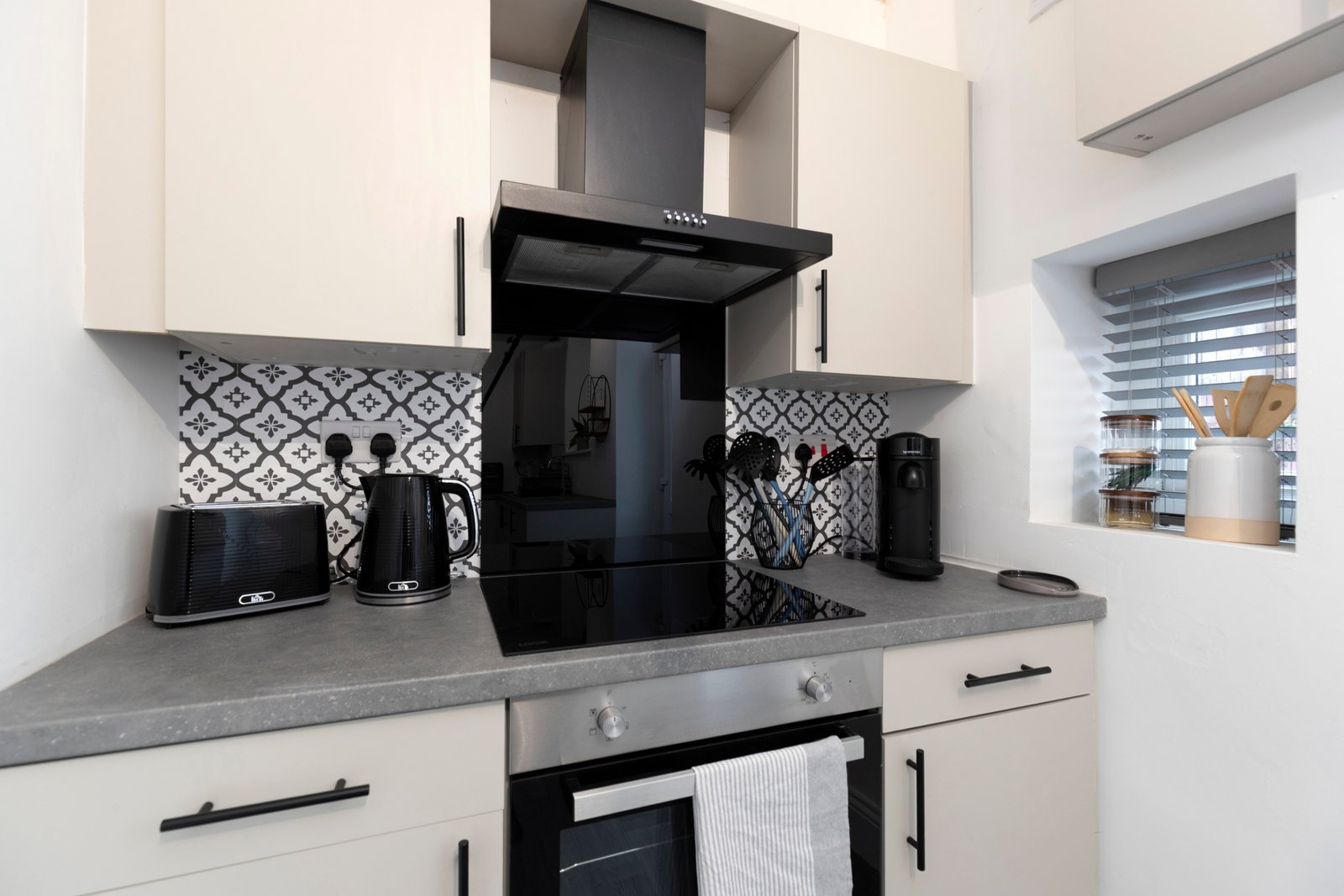 3 kitchen
