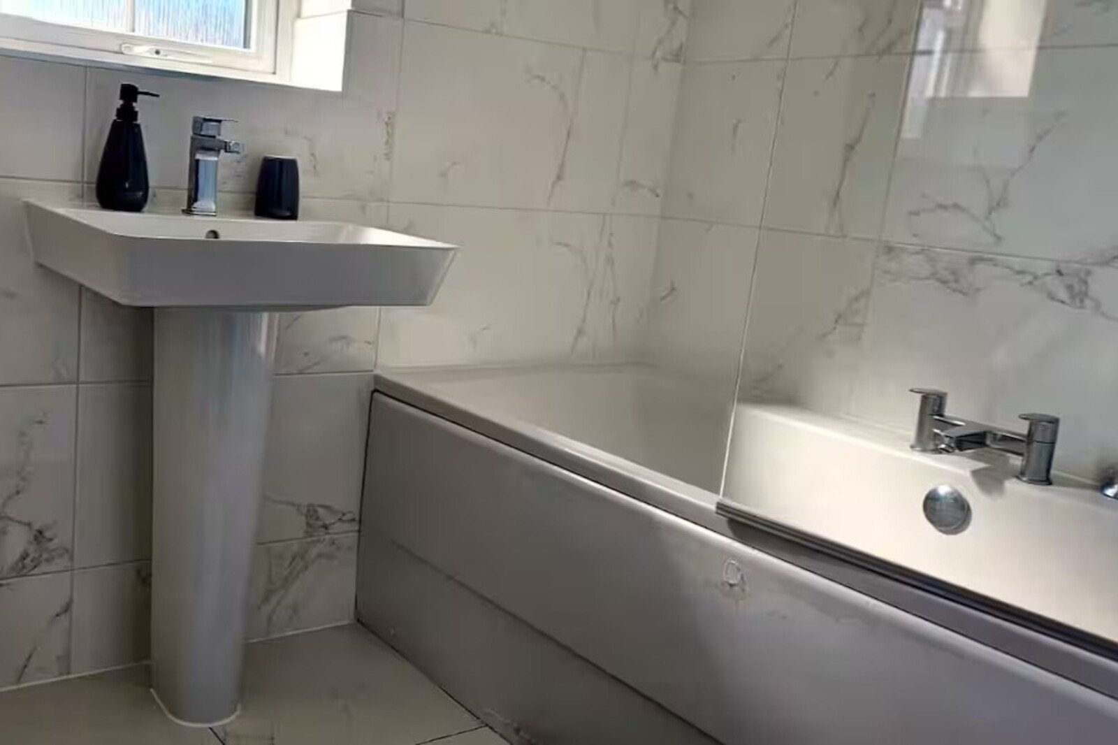 5 bathroom