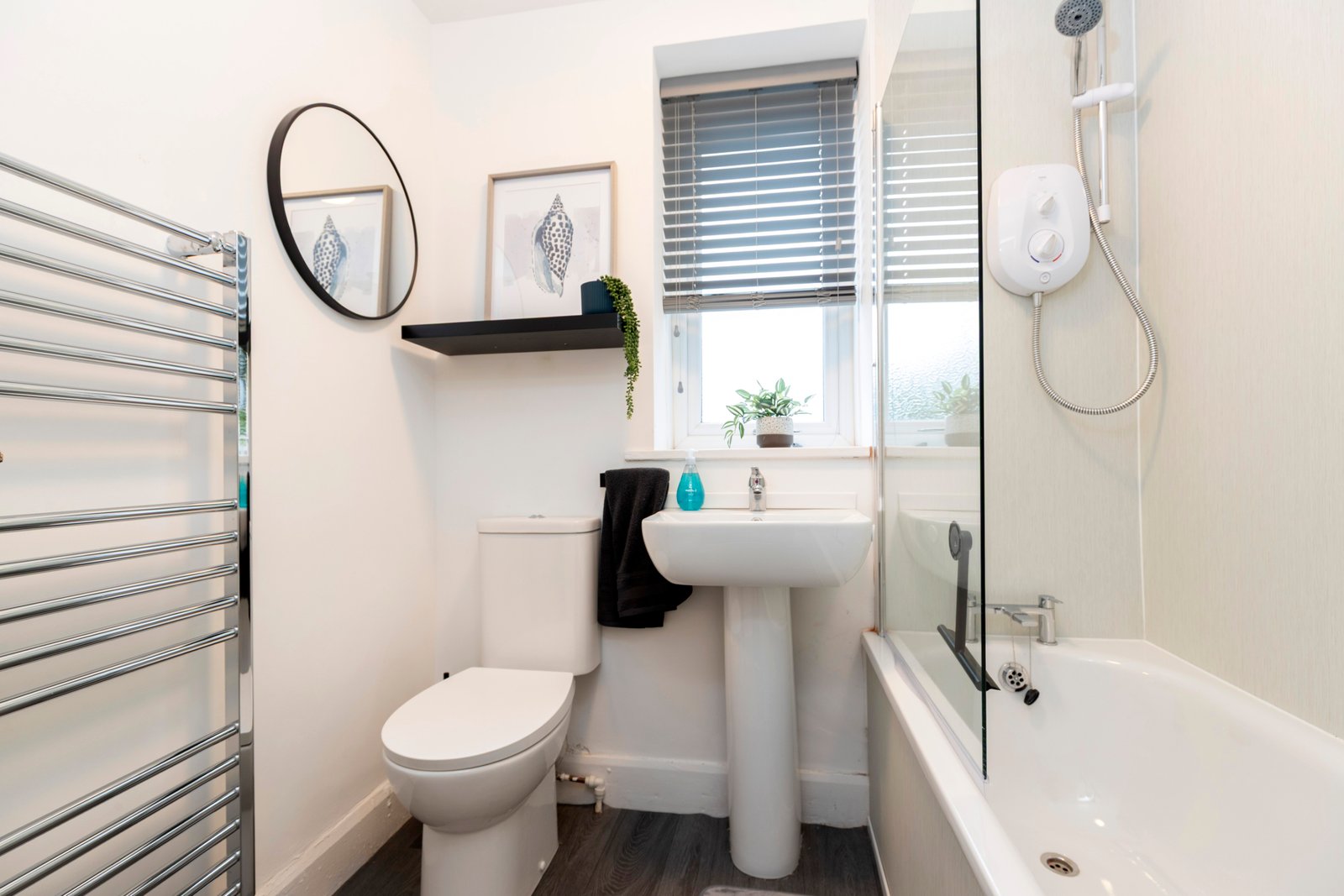 5 bathroom