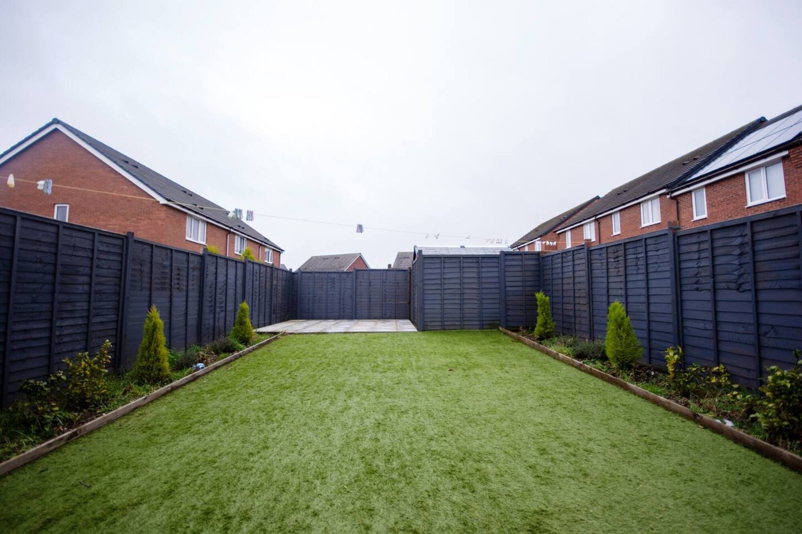 6 garden