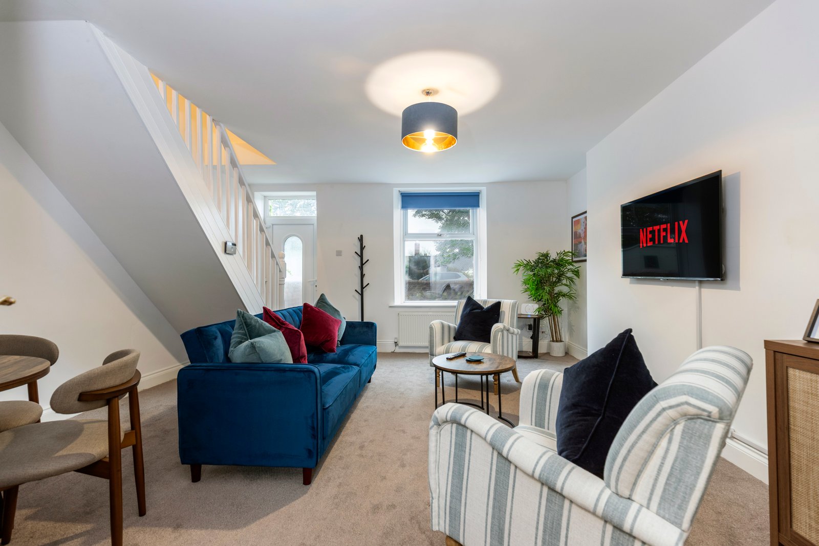 6 living room