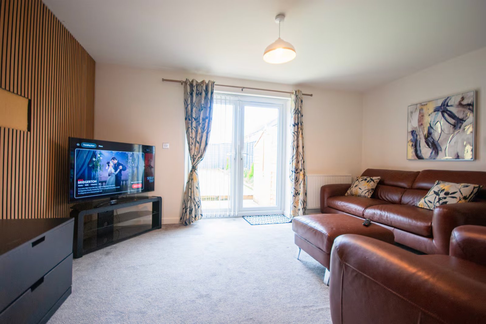 7 Living room