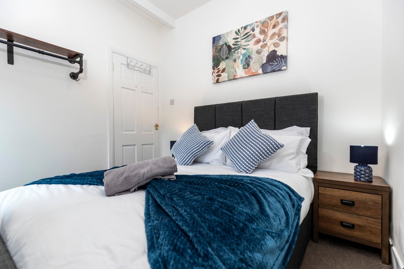 7 bedroom