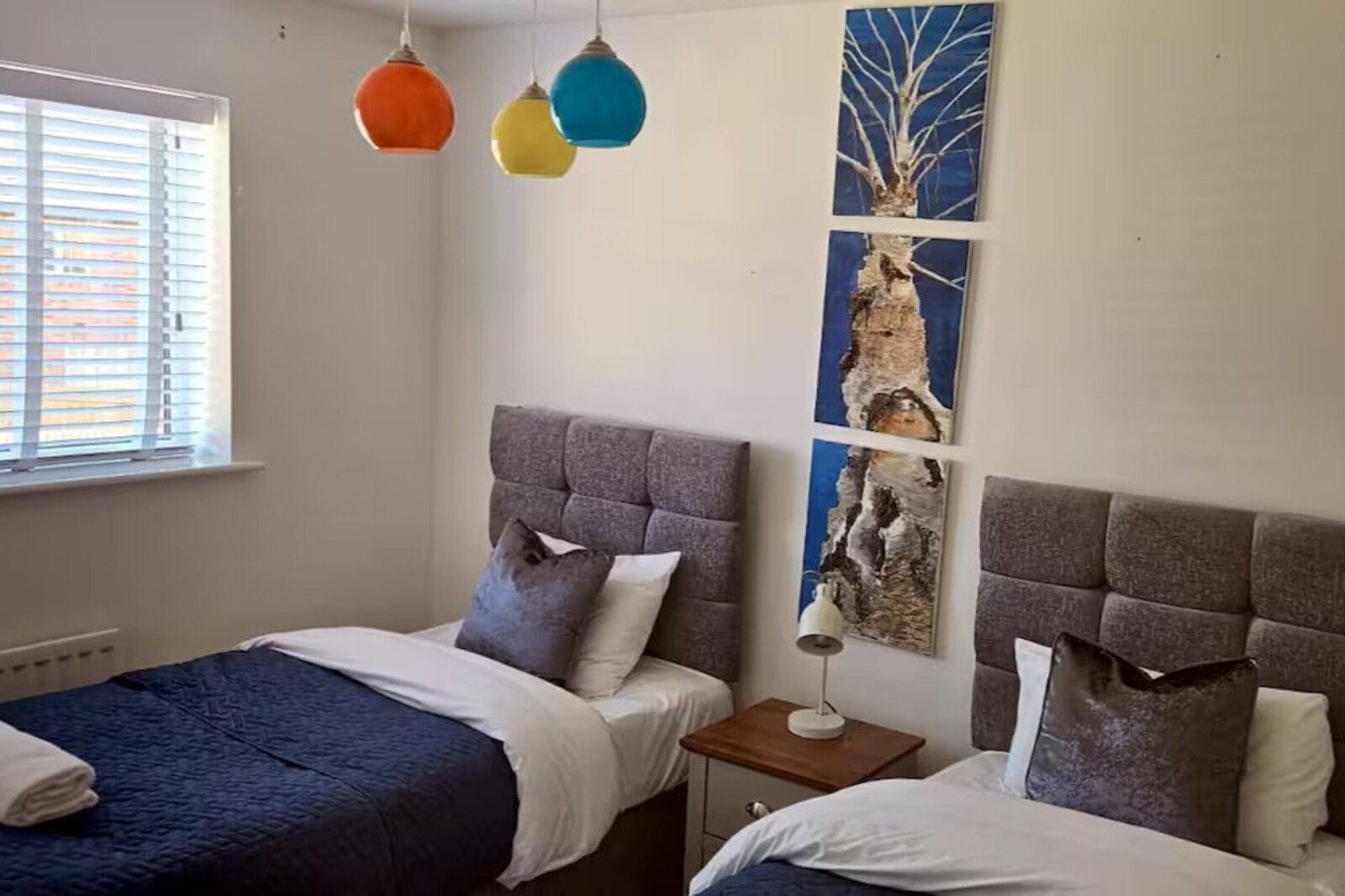 7 bedroom