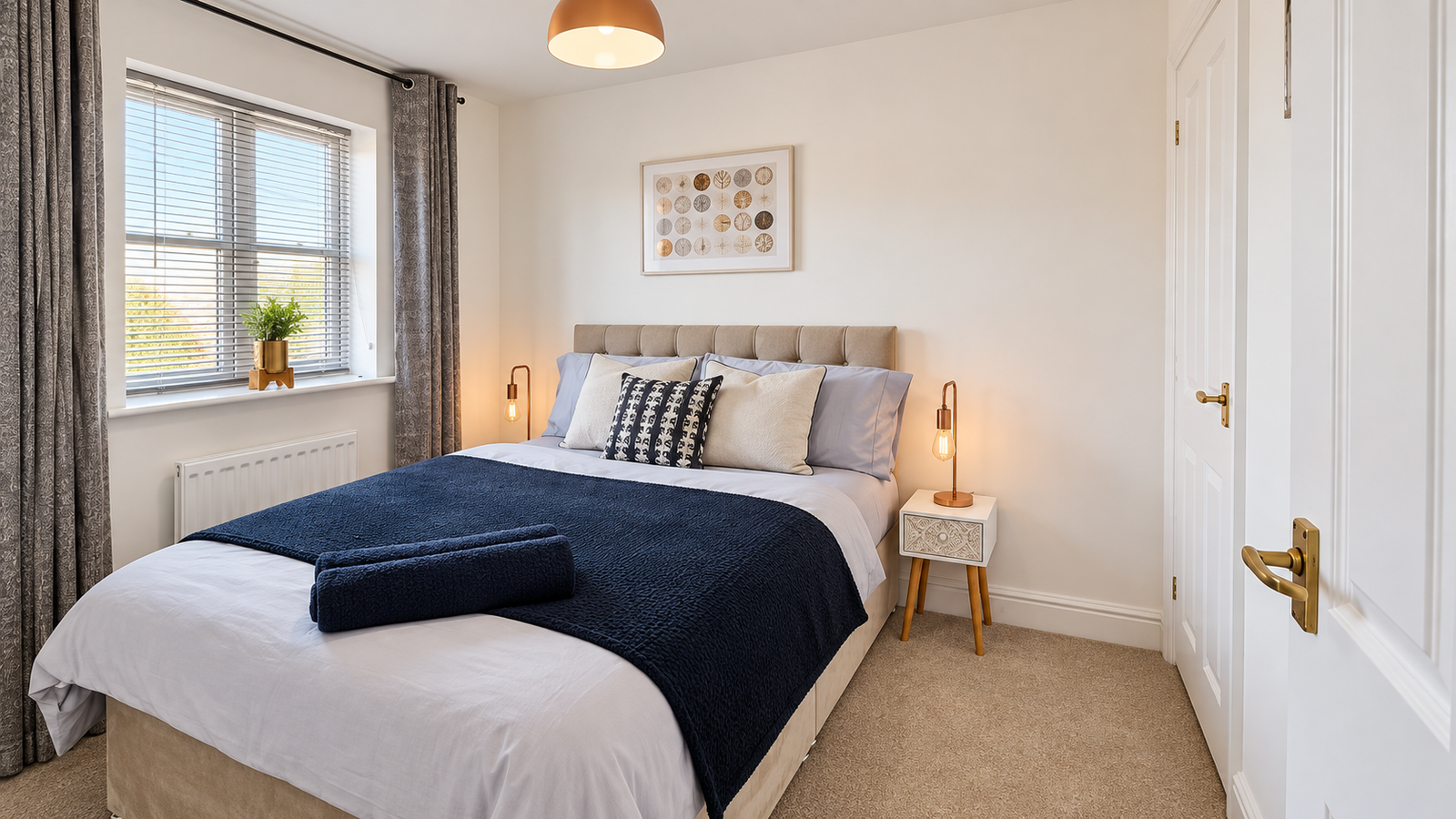 Kingsgate 19