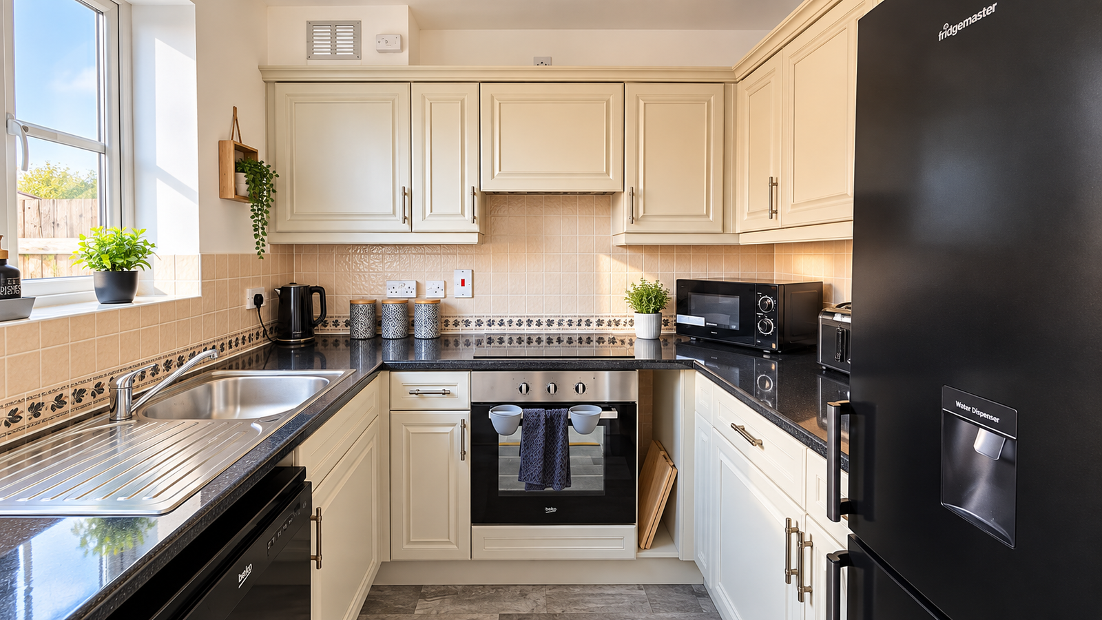 Kingsgate 22