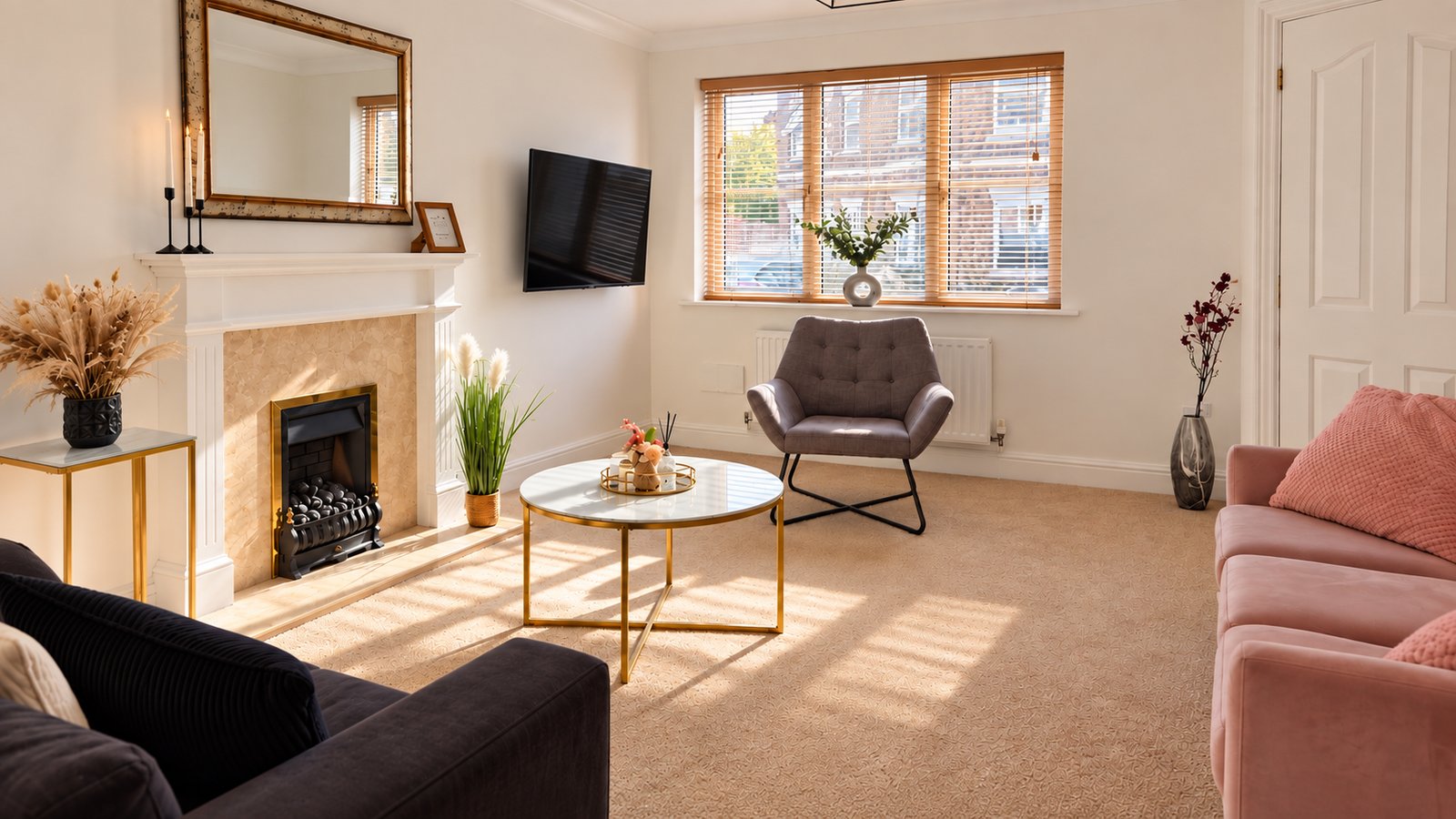 Kingsgate 27